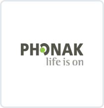phonak hearing aids logo