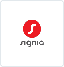 signia hearing aids logo