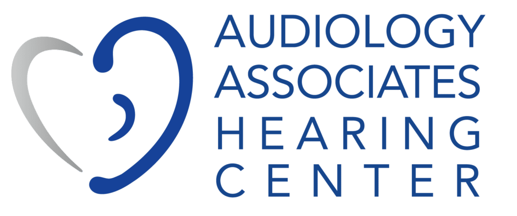 Audiology Associates Hearing Center logo